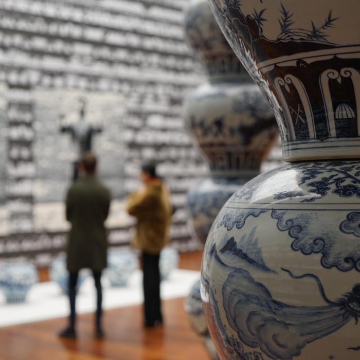 China’s Soft Power in Europe: Falling on Hard Times