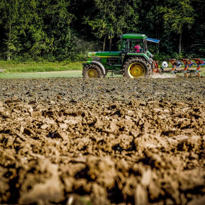 Europees Lobbyen voor Nederlandse Agrokennis