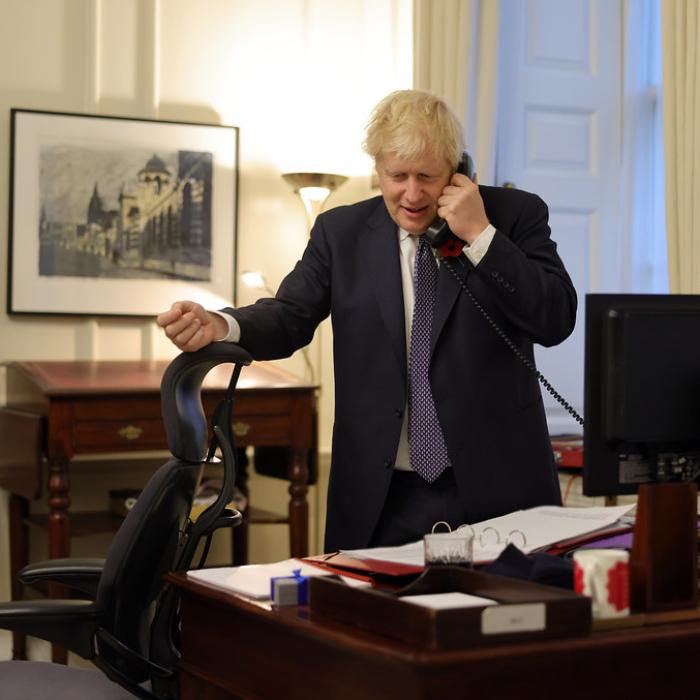 UK Integrated Review: a basis for more Euro-British cooperation?