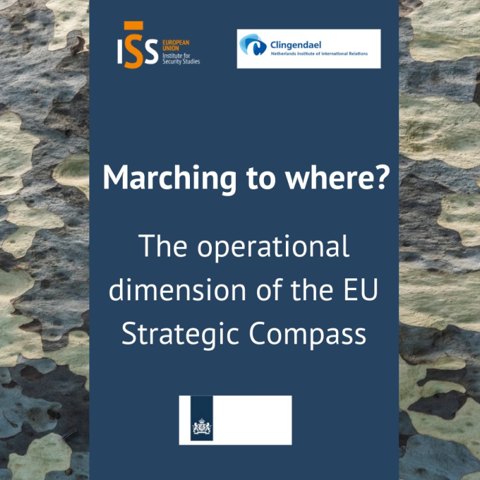 The operational dimension of the EU Strategic Compass