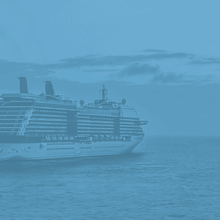Infectious Disease Outbreak on Cruise Ships