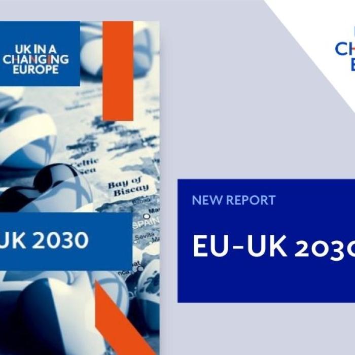 EU-UK 2030