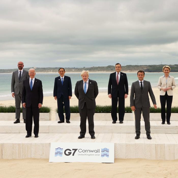 Expert Insights: Transatlantic Relations