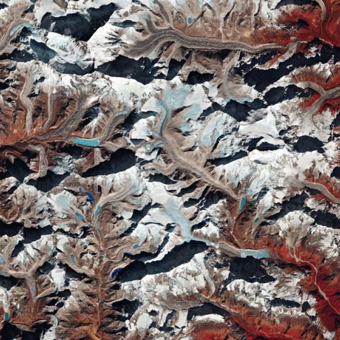 World Climate and Security Report 2021