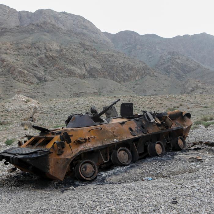 Tadzjikistan en Kirgizië: een gevecht om water, grond en grenzen