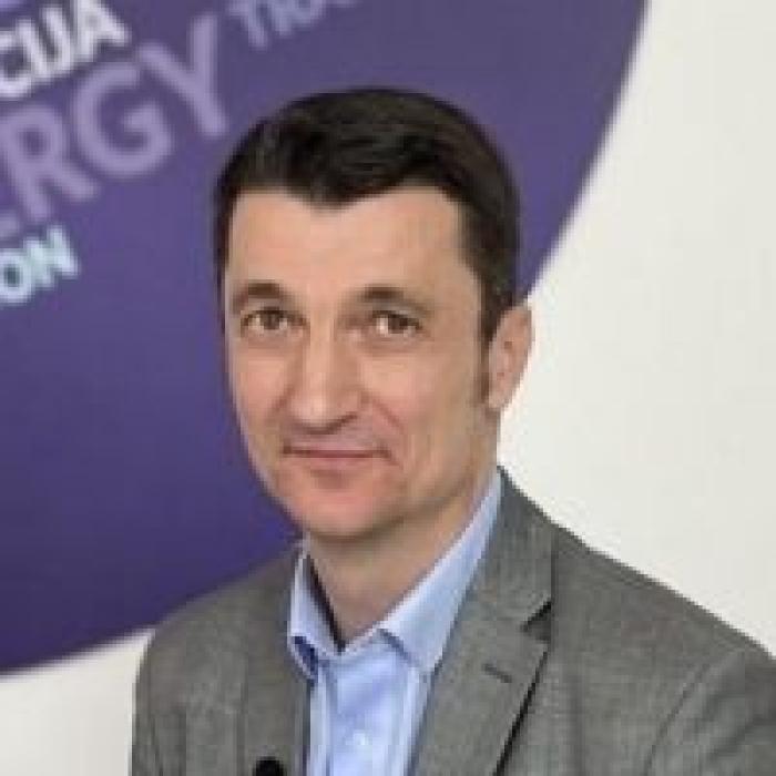 Aleksandar Macura