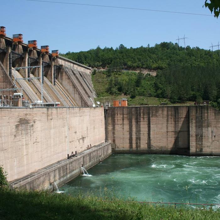 Stepping up greenification of the power sector in Western Balkans