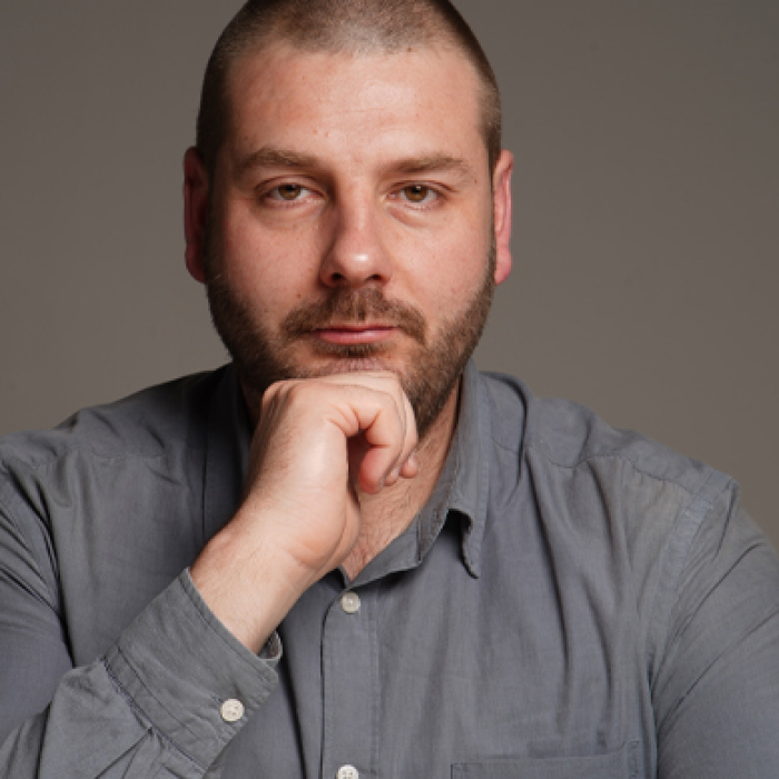 Mirko Popović 