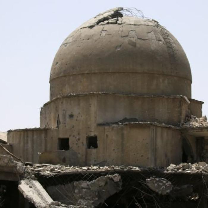 COVID-19-Related Opportunities for Terrorist Groups