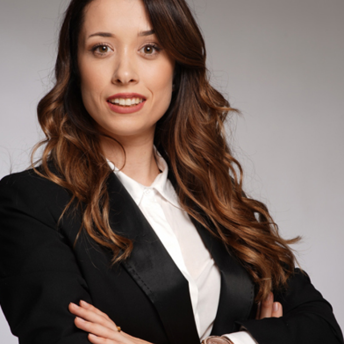 Hristina Vojvodic