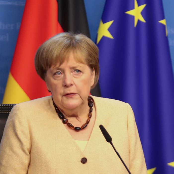 What Will Happen to EU-Russia Relations after Merkel Leaves