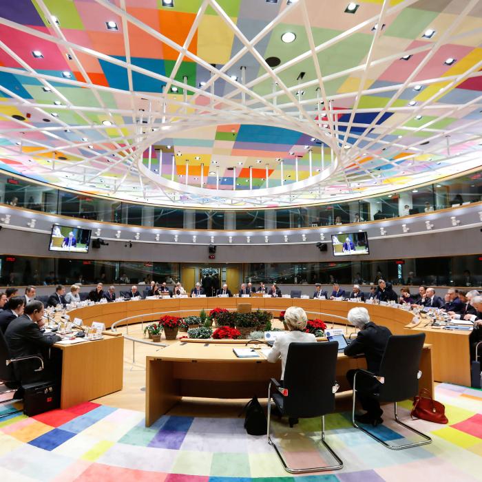 Policy recommendations for the Slovenian Council Presidency