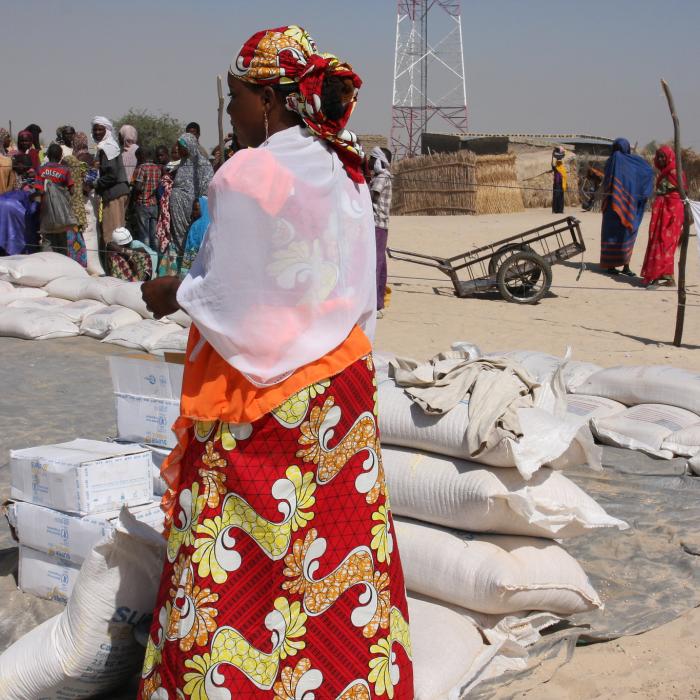 Humanitarians’ migration conundrum