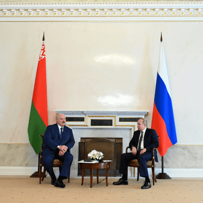 Ramifications of further integration between Belarus and Russia