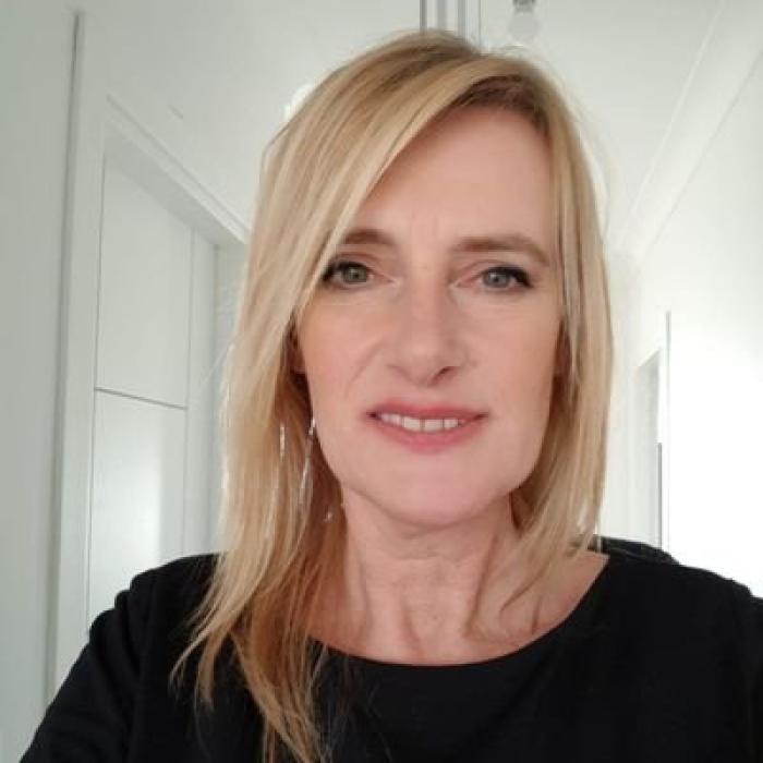 Rena Netjes
