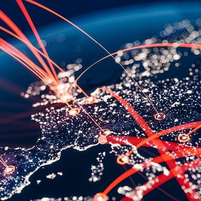 Podcasts: Global Trade Series 2021