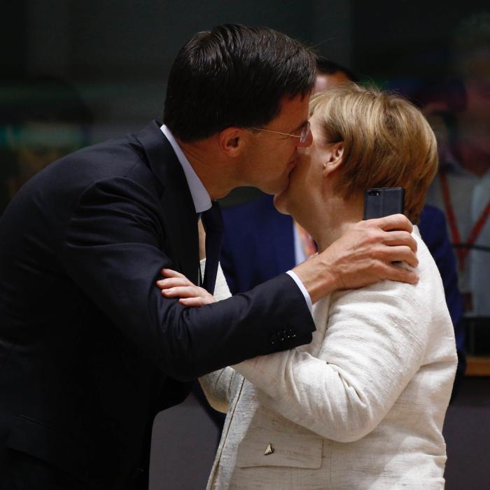 NL, bereid je nu voor op nieuwe Europapolitiek van Duitsland