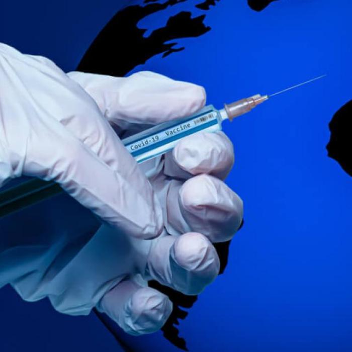 Covid-19 prompts EU & the Netherlands to rethink global health