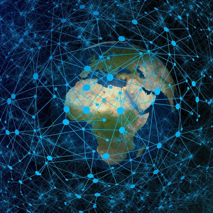 Global Gateway’s proof of concept