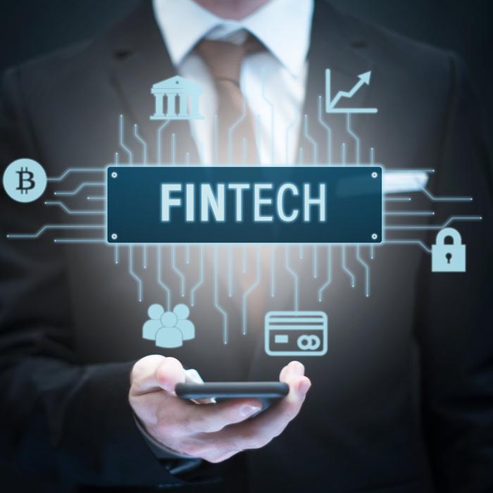 The geopolitics of digital financial technologies