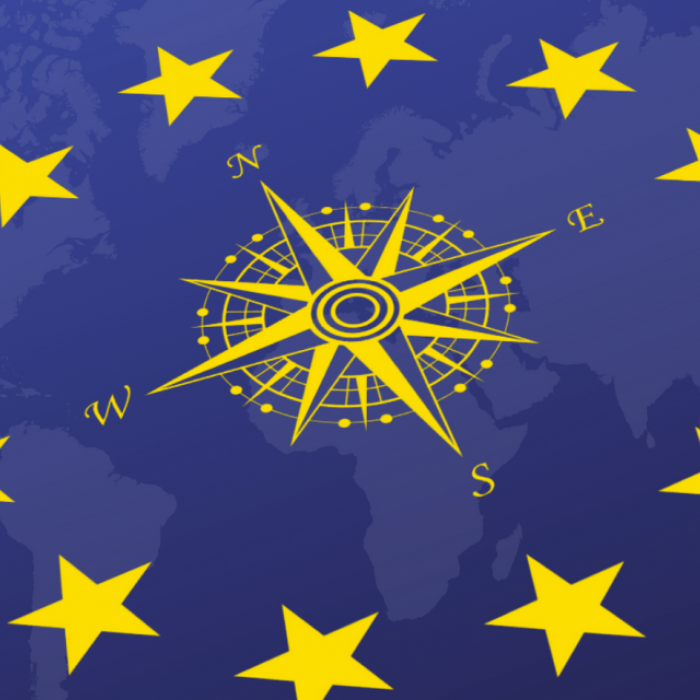 Rondetafelgesprek over het EU Strategisch Kompas