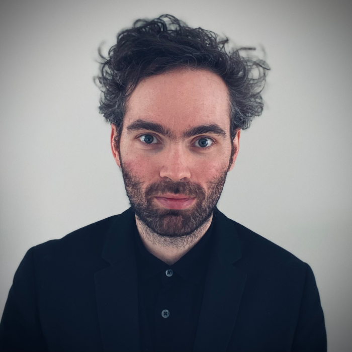 Joris Knikkink