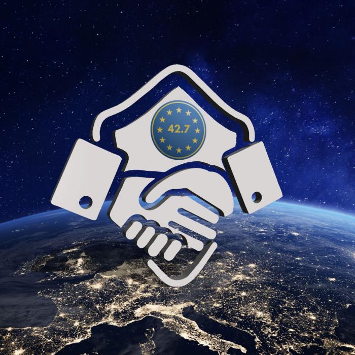 Uncharted and uncomfortable in European defence