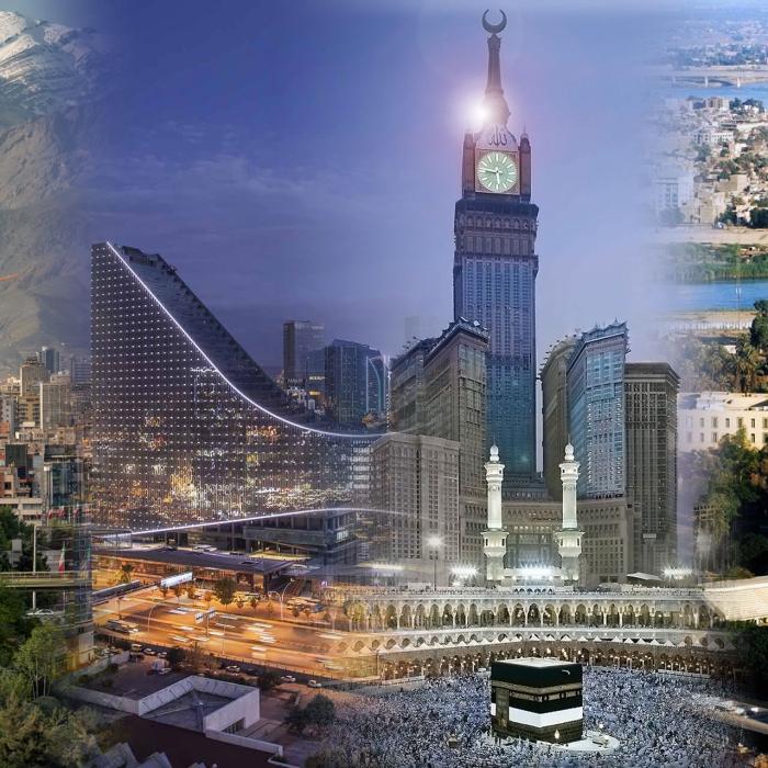 Development, governance and conflict trends in the Middle East