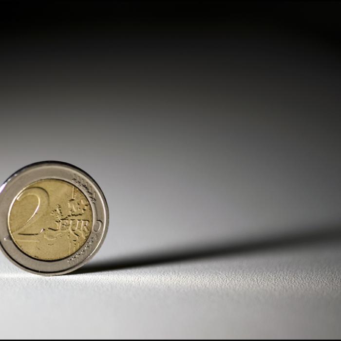 De euro is niet levensvatbaar