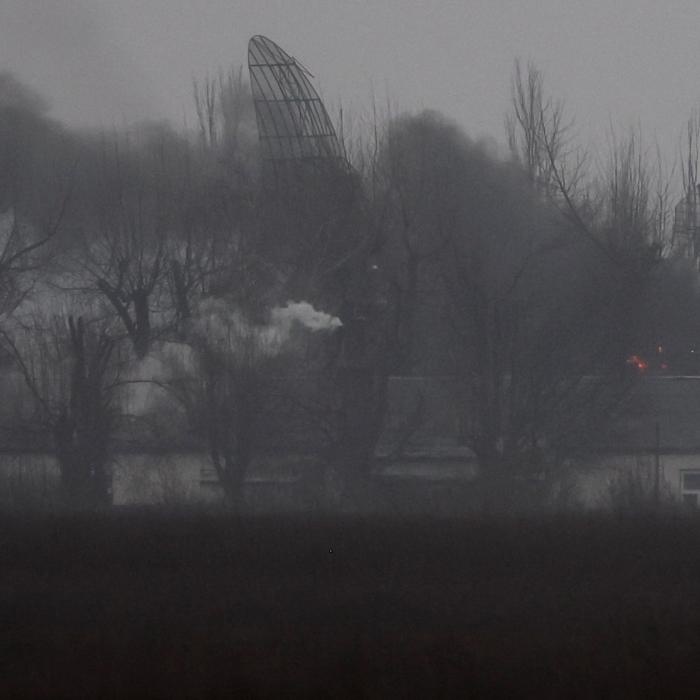 Experts insights: Russia and Ukraine