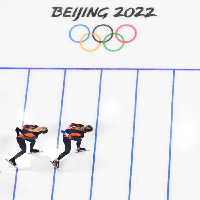 De Olympische Spelen boycotten of niet? 