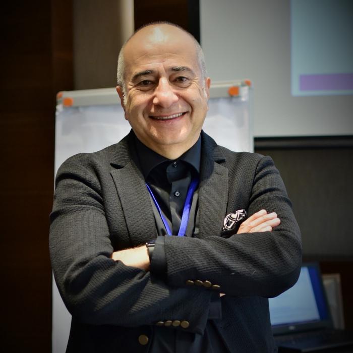 Oğuz N. Babüroğlu