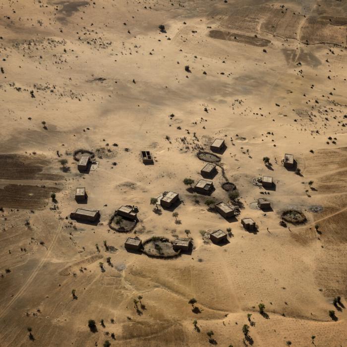 The case of Northeastern Mali