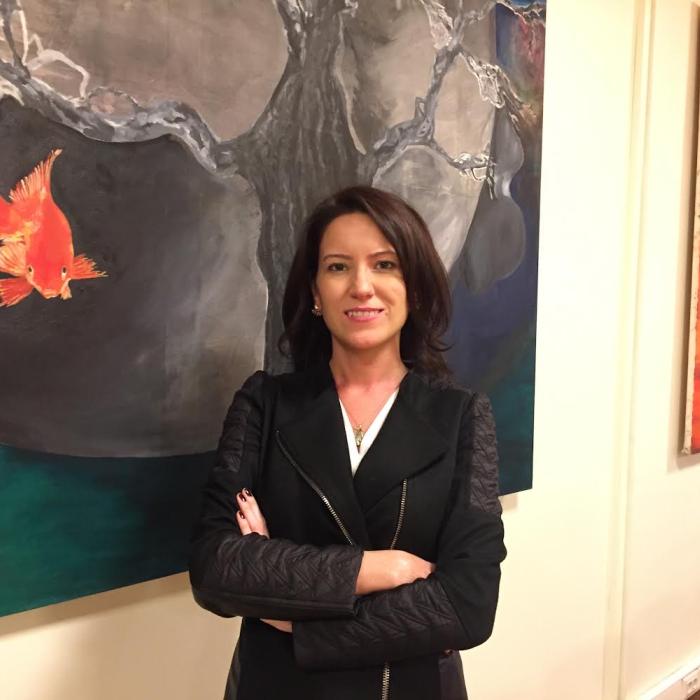 Pınar Akpınar