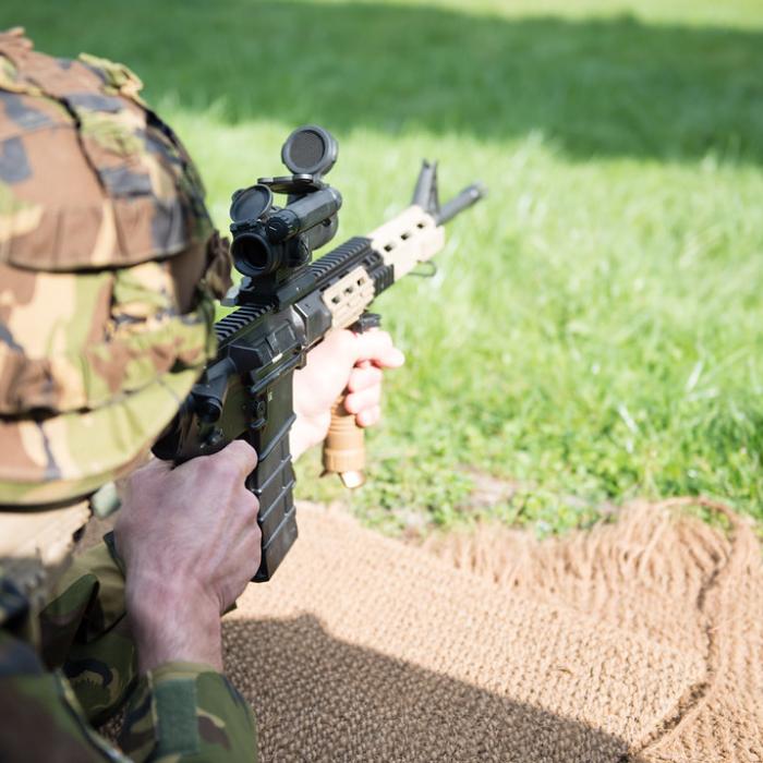 European Green Deal for militaries to strengthen Europe’s Defence