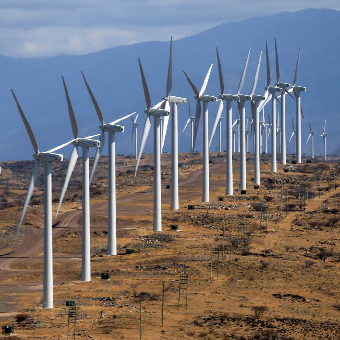 Harnessing EU-Kenya renewable energy relations for bright future