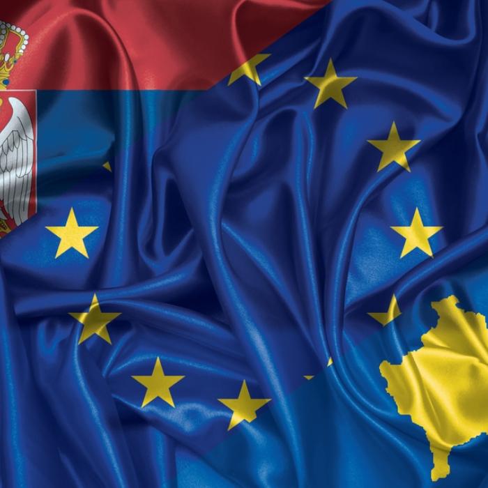 Overcoming EU dividing lines in the Belgrade-Pristina Dialogue