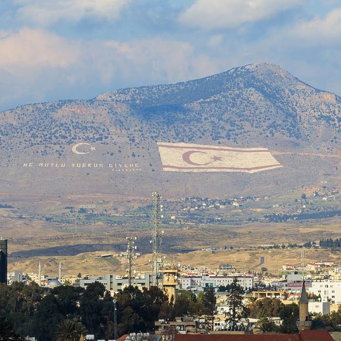 Turkey’s interventions in its near abroad: northern Cyprus