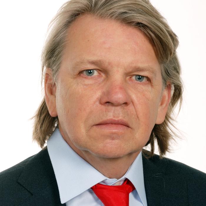 Teun Voeten