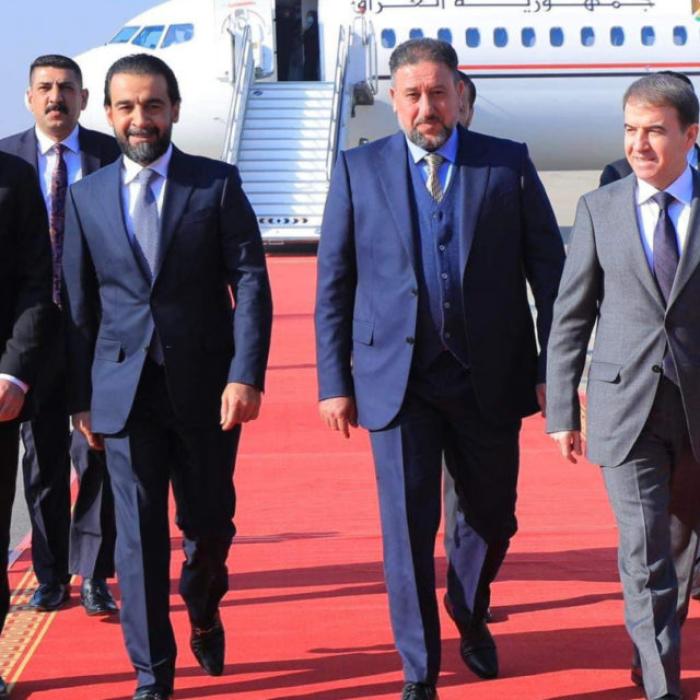  Tooth and Nail: Elite Resistance Against Reform in Iraq