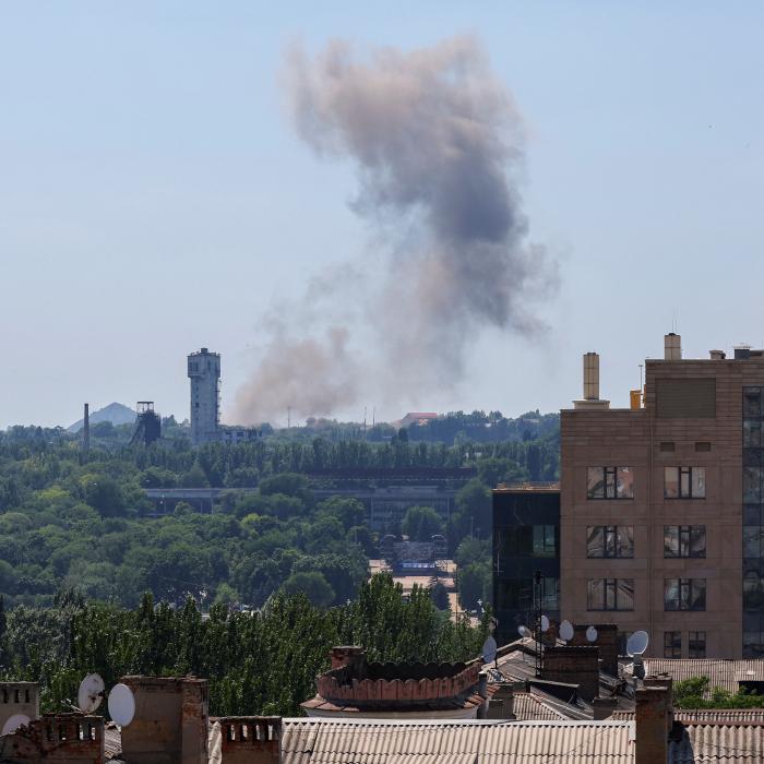 Why the West should support Ukraine but not appropriate the war