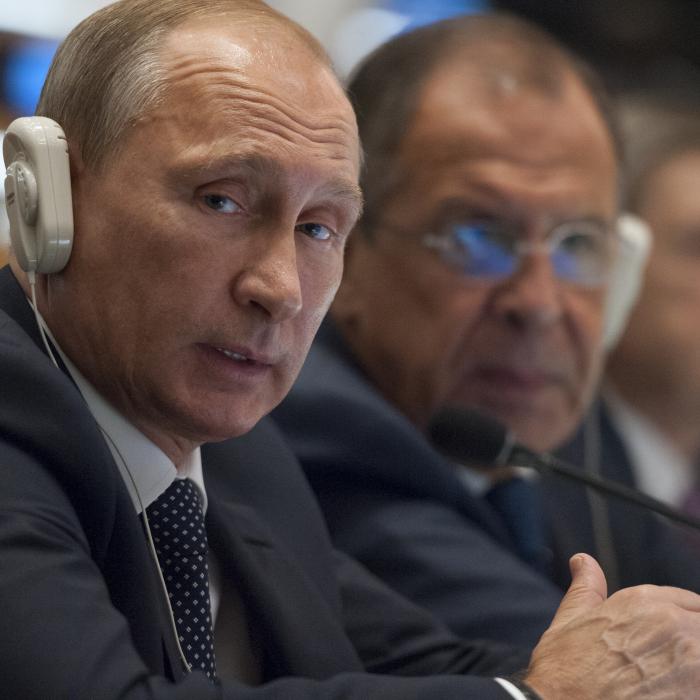 Will Putin’s war lead to the collapse of Fortress Russia?
