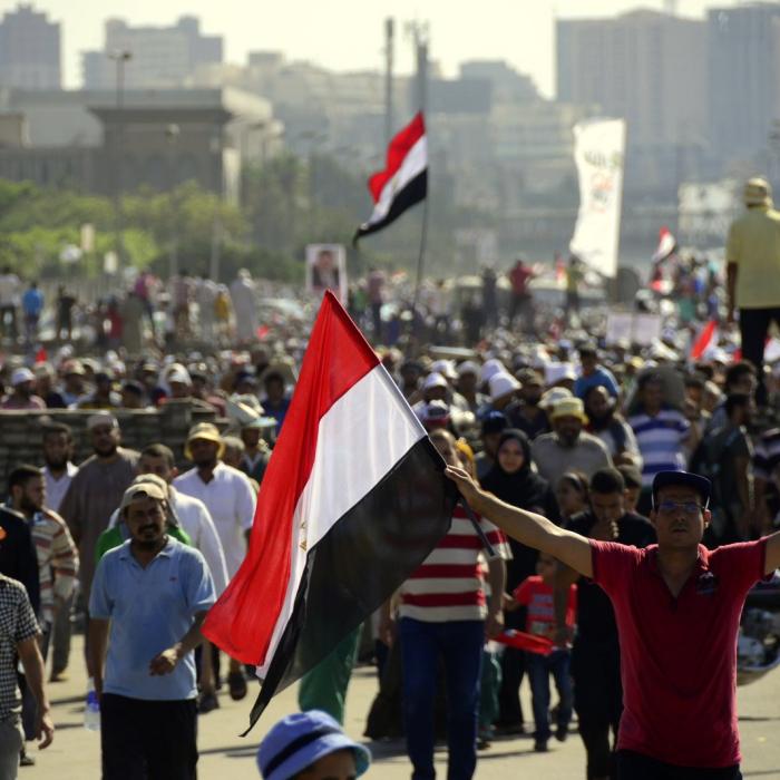 Lost in transition: The Muslim Brotherhood in 2022