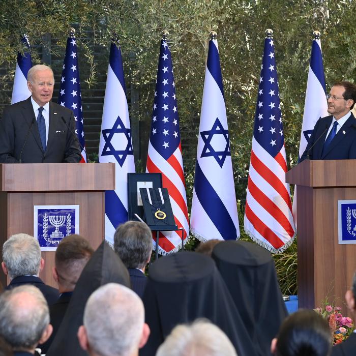 Death of the Deal: Why Tensions Will Rise With Iran