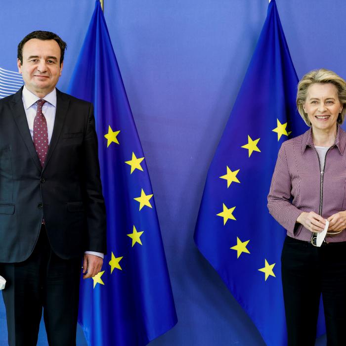 The Dutch position on Kosovo’s EU visa liberalisation process
