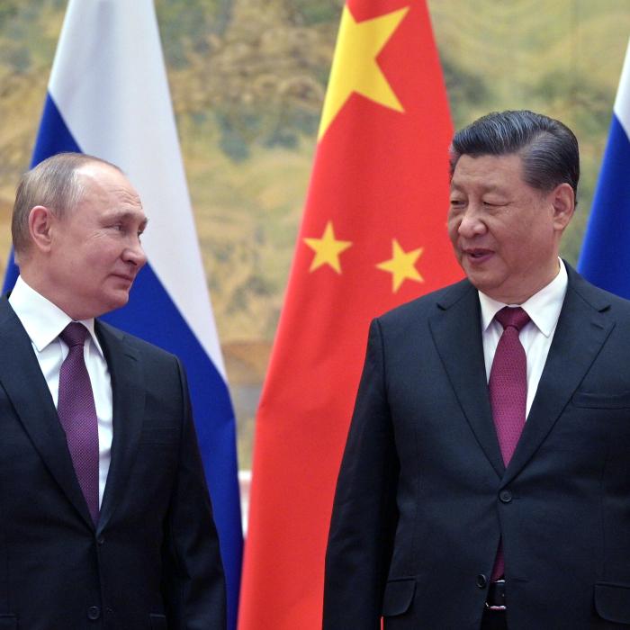 China is divided on Russia – let’s keep it that way