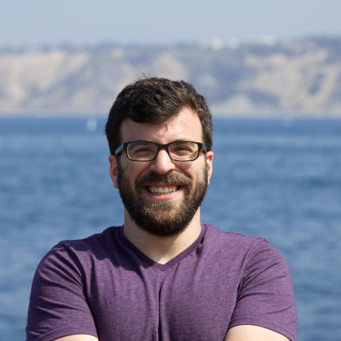 Andrew Lebovich