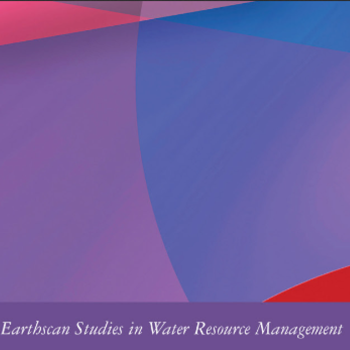 Gender in Transboundary Water Policies