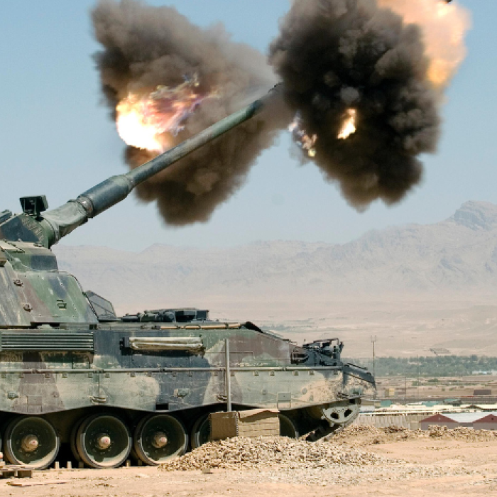 NATO’s Madrid Summit and the consequences for the Netherlands