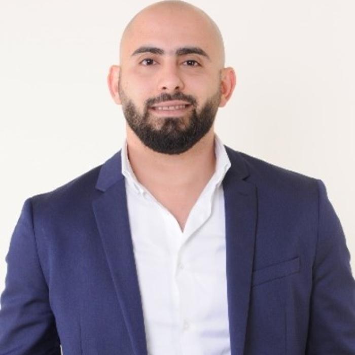 Mohammad Kanfash